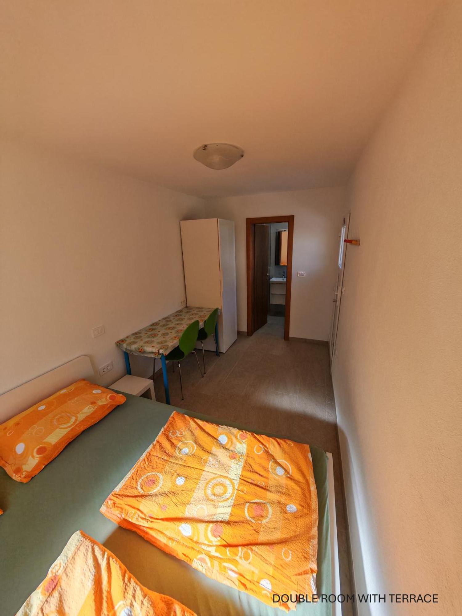 Apartment And Room Anica Tolmin Exterior photo