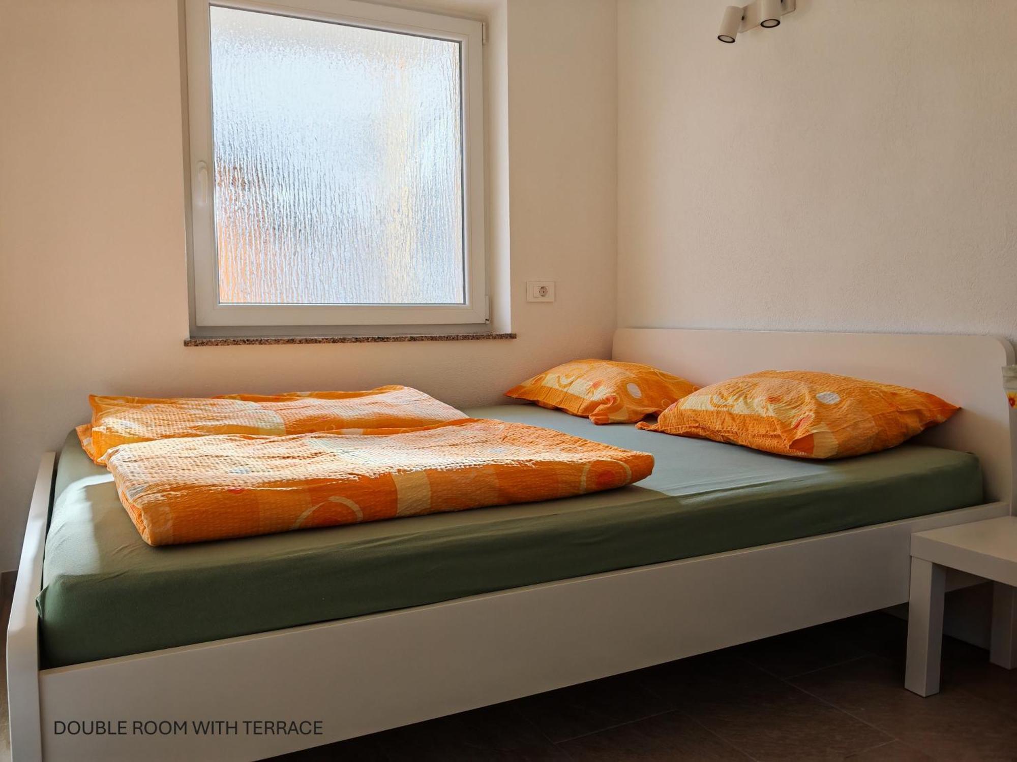 Apartment And Room Anica Tolmin Exterior photo